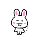 うさ田くん（個別スタンプ：6）