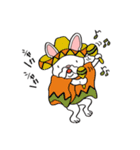 シュールにフレブル！（個別スタンプ：7）