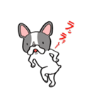 シュールにフレブル！（個別スタンプ：21）