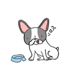 シュールにフレブル！（個別スタンプ：22）