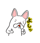 シュールにフレブル！（個別スタンプ：31）