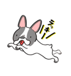 シュールにフレブル！（個別スタンプ：32）