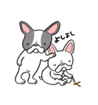 シュールにフレブル！（個別スタンプ：36）