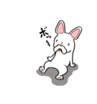 シュールにフレブル！（個別スタンプ：40）