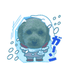 カトりんの日常♪⑥（個別スタンプ：25）