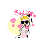 もうもう牛（個別スタンプ：6）