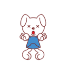 BABBIT RABBIT（個別スタンプ：20）