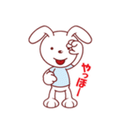 BABBIT RABBIT（個別スタンプ：24）