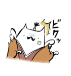 フェニックス小田にゃん（個別スタンプ：6）