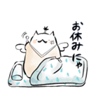 フェニックス小田にゃん（個別スタンプ：11）