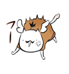 フェニックス小田にゃん（個別スタンプ：15）