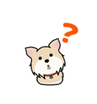 梅脇まろん4（個別スタンプ：4）