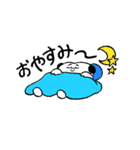 のみちゃんすたんぷ（個別スタンプ：15）