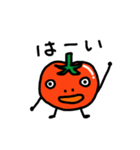 毎日使える★ミスタートトのスタンプ（個別スタンプ：7）