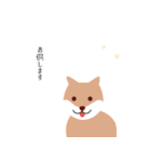 絵かき屋ゆうこ（身内バージョン）（個別スタンプ：11）