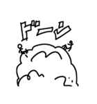 リンタのぼうけん（個別スタンプ：7）