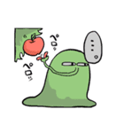 へへと白（個別スタンプ：6）