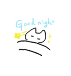 にゃむにゃむスタンプ（個別スタンプ：15）