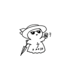 nanateru.ver3（個別スタンプ：27）