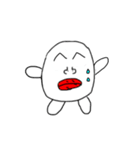キモかわいい❤️  LINEスタンプ（個別スタンプ：10）