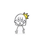 日常ドカ（個別スタンプ：12）