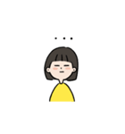 日常ドカ（個別スタンプ：20）