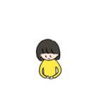 日常ドカ（個別スタンプ：24）