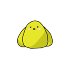 わたしの絵文字1（個別スタンプ：2）