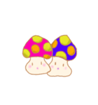 わたしの絵文字1（個別スタンプ：5）