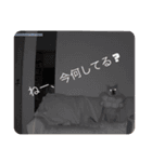 世田谷柴犬 ルル（個別スタンプ：4）