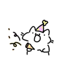 今日のおねこさまスタンプ（個別スタンプ：26）