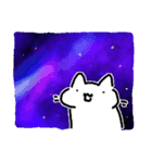 今日のおねこさまスタンプ（個別スタンプ：30）