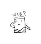 かまぼこマンとはんぺんマン（個別スタンプ：39）