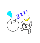 ジョーニンくん（個別スタンプ：18）