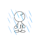ジョーニンくん（個別スタンプ：24）