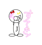 ジョーニンくん（個別スタンプ：39）