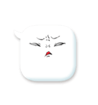 表情豊かなふきだしちゃん（個別スタンプ：26）