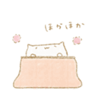 ぽけわん4 (改)（個別スタンプ：40）