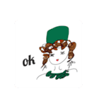 Daily Feelings.（個別スタンプ：1）
