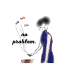 Daily Feelings.（個別スタンプ：2）