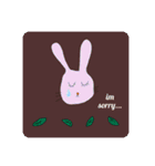 Daily Feelings.（個別スタンプ：5）