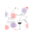 Daily Feelings.（個別スタンプ：13）
