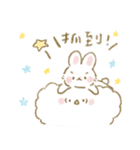 可愛いアップル（個別スタンプ：21）