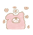 可愛いアップル（個別スタンプ：27）