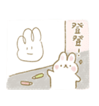 可愛いアップル（個別スタンプ：32）