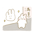 可愛いアップル（個別スタンプ：33）