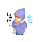 人生ハッピーギャルズ（個別スタンプ：21）