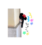 人生ハッピーギャルズ（個別スタンプ：22）