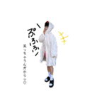 人生ハッピーギャルズ（個別スタンプ：26）