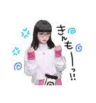 人生ハッピーギャルズ（個別スタンプ：39）